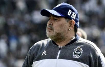 Los siete imputados por la muerte de Maradona serán fichados con foto y huellas