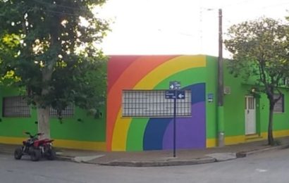 El Maternal Municipal “Arco Iris” abre su inscripción