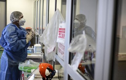 Hubo 20 muertos y 1.264 nuevos contagios de coronavirus en Argentina