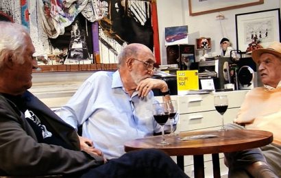 Comienza el 36º Festival Internacional de Cine de Mar del Plata