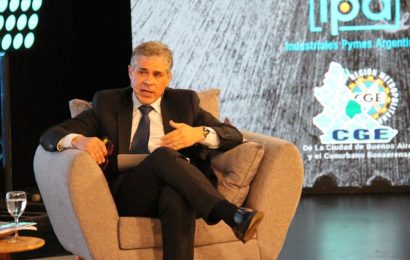 YPF incrementará su inversión un 30% en 2022 hasta alcanzar los US$ 3.500 millones