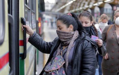 El transporte público será gratuito el domingo