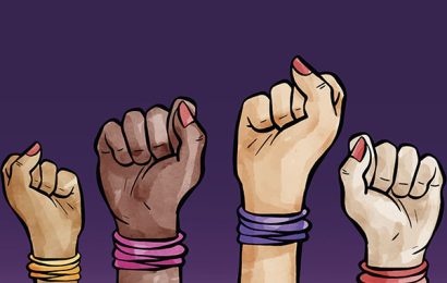 Violencia contra la Mujer: Anuncian actividades