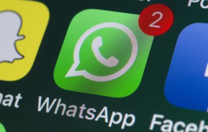 Abren un whatsApp para evacuar dudas sobre la tercera dosis de vacuna contra el conronavirus