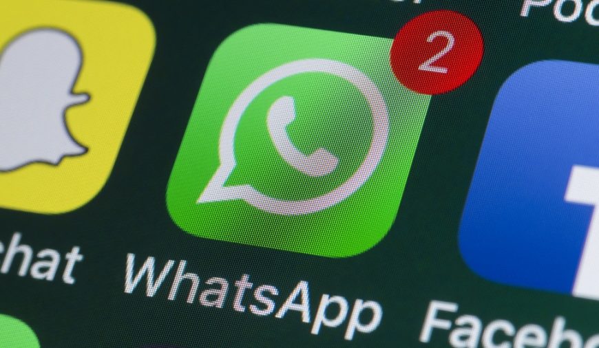 Abren un whatsApp para evacuar dudas sobre la tercera dosis de vacuna contra el conronavirus Abren un whatsApp para evacuar dudas sobre la tercera dosis de vacuna contra el conronavirus