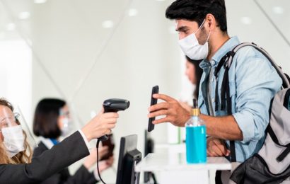 El Gobierno nacional implementará el pase sanitario a partir del 1° de enero