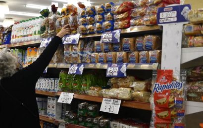 El consumo masivo se recuperó en los últimos meses y se esperan mejoras para el 2022