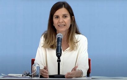 El Gobierno evalúa un bono de fin de año para las jubiladas y los jubilados