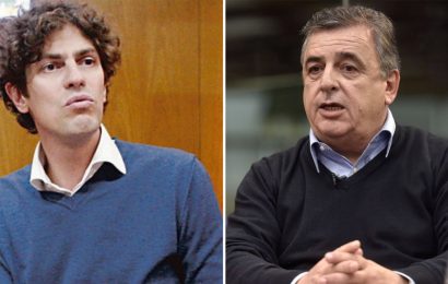 De cara a la renovación de autoridades, JXC sufre la ruptura del bloque radical