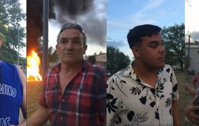 Ante la falta de respuestas, barrio Libertador marchará a plaza San Martín