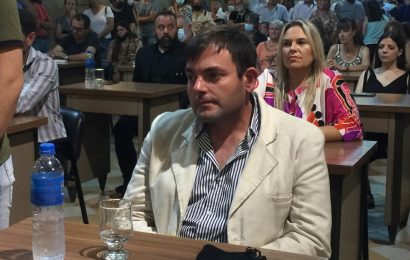 HCD: Bouvier dejará abiertas las sesiones ordinarias