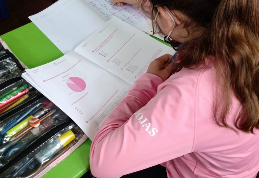 Dio inicio el plan APRENDER Dio inicio el plan APRENDER