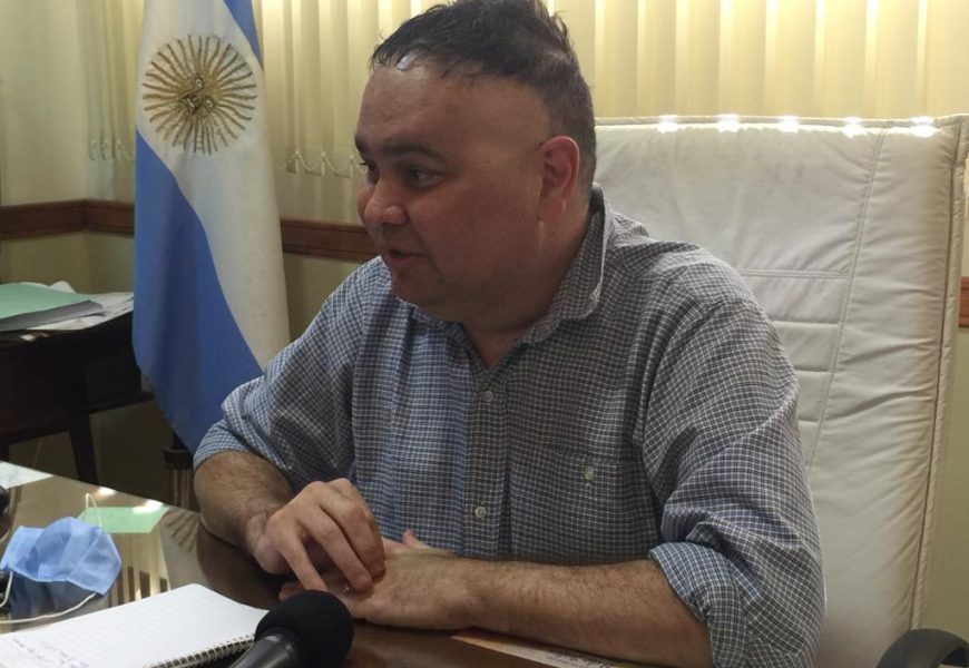 Exitosa intervención quirúrgica a Cristian Ford Exitosa intervención quirúrgica a Cristian Ford
