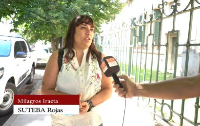 “Empezamos a proyectar la creación de nuevas escuelas”