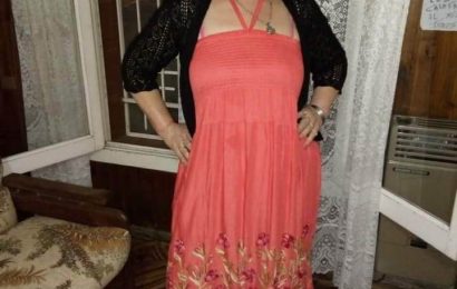 Mujer se habría quitado la vida