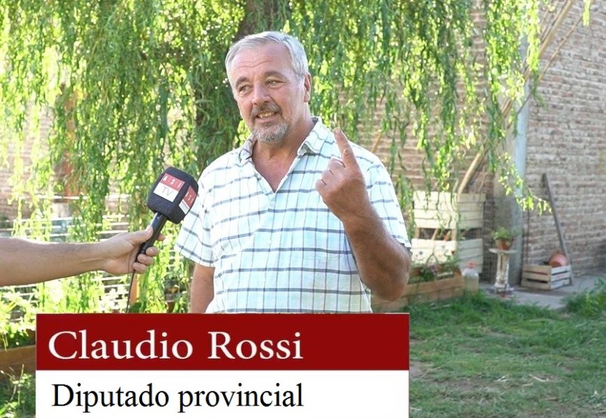 La deuda que dejó Rossi: Cerca de $ 300 millones La deuda que dejó Rossi: Cerca de $ 300 millones