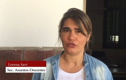 Programan actos públicos para titularizaciones