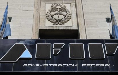Aporte Solidario y Extraordinario: la AFIP recaudó hasta noviembre $237.300 millones