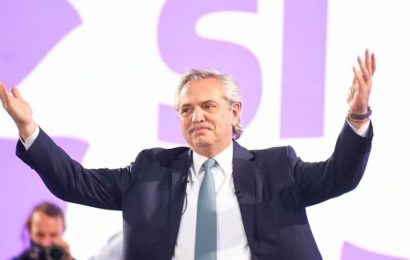 Por no tener Presupuesto, el Gobierno no podrá subir las retenciones durante 2022