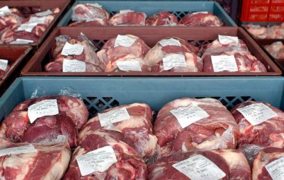 Abrirán el cupo de exportaciones de carne a Estados Unidos para 2022