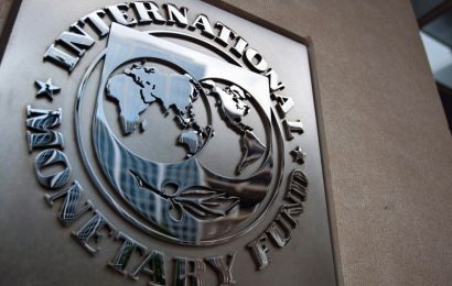 El Gobierno espera el desembolso de US$ 5.300 millones del FMI