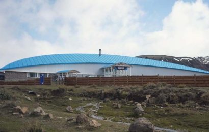 «Raguiñ Kien»: el centro de salud con saberes ancestrales mapuches y tradicionales