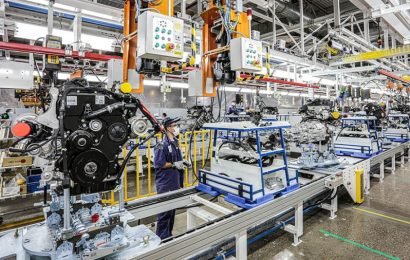 La provincia de Buenos Aires generó más de 37 mil puestos de trabajo