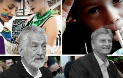 Rodríguez Saá alojó a las ASESINAS DE LUCIO “con todos los gastos cubiertos”