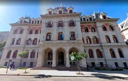 Agricultura estimó una cosecha récord de trigo de 22,1 millones de toneladas