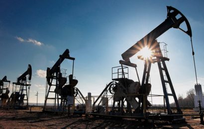Neuquén alcanzó la mayor producción de petróleo de los últimos 17 años