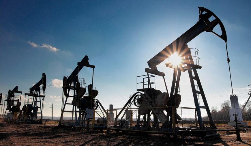 Neuquén alcanzó la mayor producción de petróleo de los últimos 17 años Neuquén alcanzó la mayor producción de petróleo de los últimos 17 años