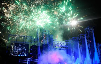 Chau a las bombas y a los petardos: solo se fabricarán fuegos artificiales de bajo impacto