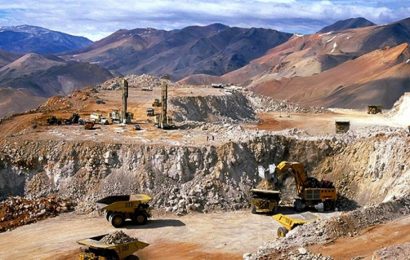 Salta está posicionada como el primer destino de inversiones mineras de Sudamérica