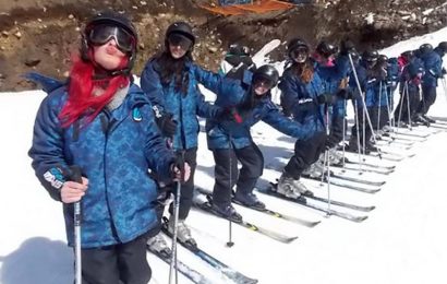 Bariloche: los viajes de egresados serán reprogramados ante el aumento de casos