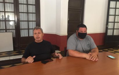 Analizan cuándo reanudar la Colonia