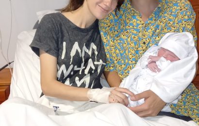 Se agranda la famlia de ASI: Llegó Auki