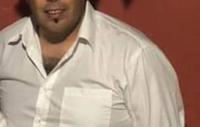Hondo pesar por el fallecimiento de Germán Barret
