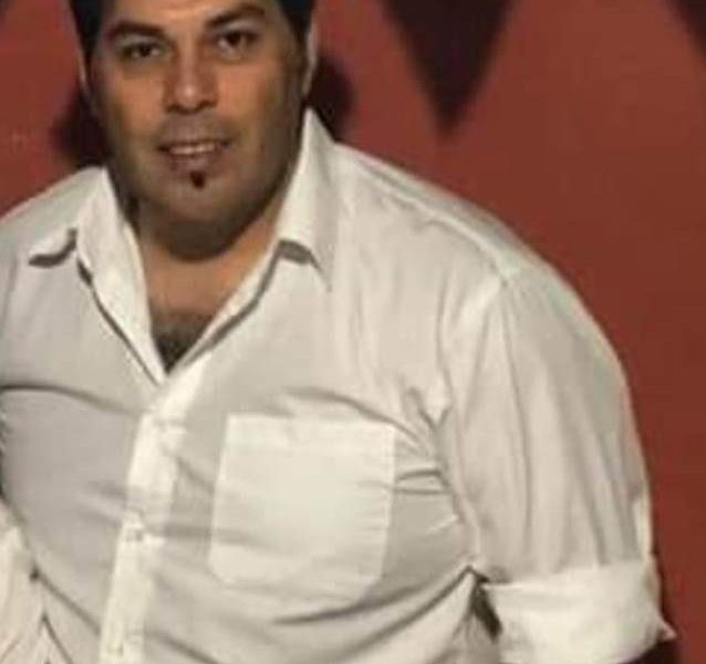 Hondo pesar por el fallecimiento de Germán Barret Hondo pesar por el fallecimiento de Germán Barret