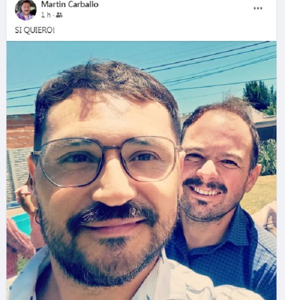 ¡Que viva el amor! ¡Que viva el amor!