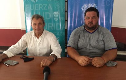 Extienden la Colonia de Vacaciones