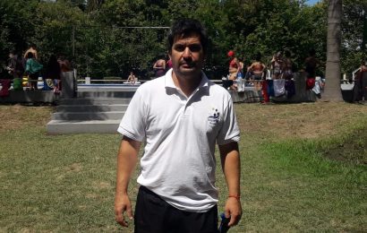 Dictarán capacitación de natación