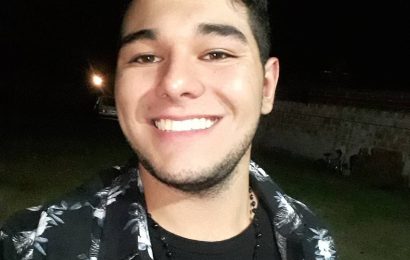 Apareció Joaquín