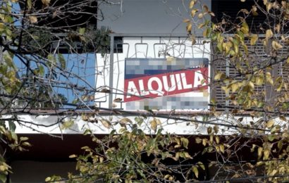 Feletti se reunió con la Federación de Inquilinos para analizar los alquileres de vivienda