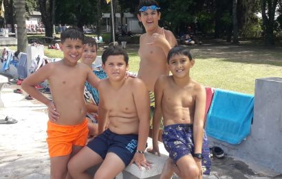 Colonia de vacaciones: Reanuda este martes