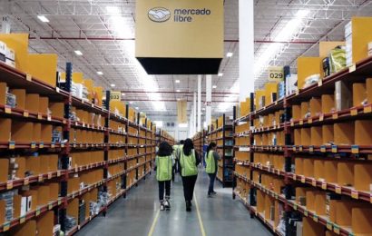 La expansión del comercio electrónico impulsa la ocupación de centros logísticos