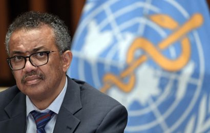 La OMS advirtió que este año podría terminar la «fase aguda» de la pandemia