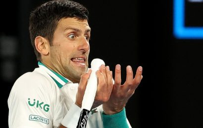 Francia analiza exigir la vacunación de deportistas para los eventos internacionales