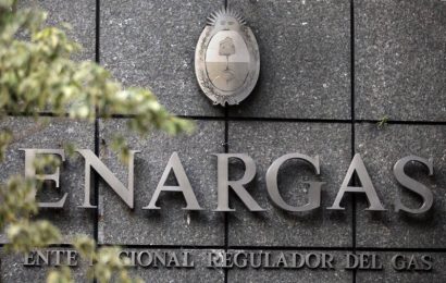 Se realizará la primera audiencia para analizar el nuevo cuadro tarifario del gas