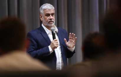 Feletti: Precios Cuidados busca ser un «ancla antinflacionaria»