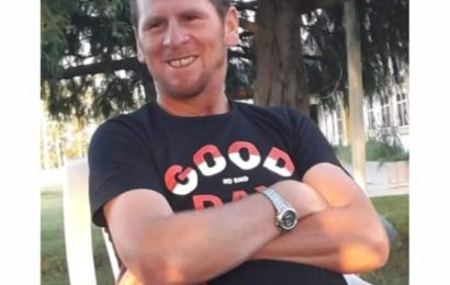 Fallece hombre jugando al fútbol en Fultito